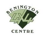 Benington 4x4 Centre, Stevenage
