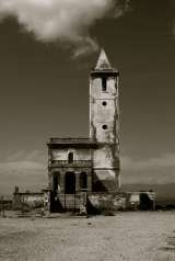  Cabo de Gata Photography Calle Algaida 
