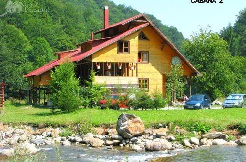  Hotels and Guesthouses of Caut Pensiuni Bozieni 7 - Photo 2 of 7