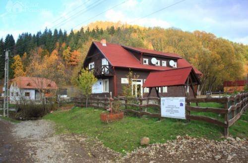  Hotels and Guesthouses of Caut Pensiuni Bozieni 7 - Photo 4 of 7