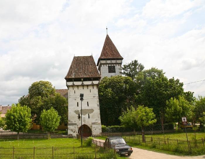  Visit Romania! of Caut Pensiuni Bozieni 7 - Photo 1 of 6