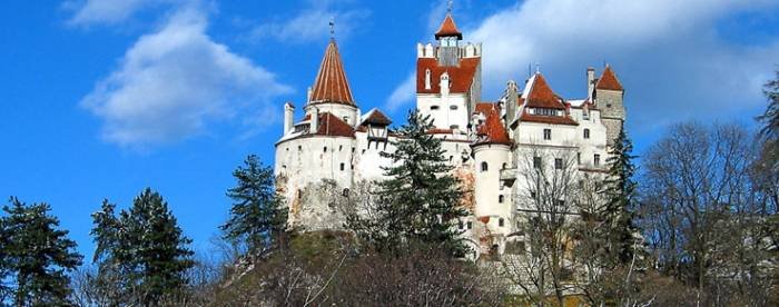  Visit Romania! of Caut Pensiuni Bozieni 7 - Photo 2 of 6