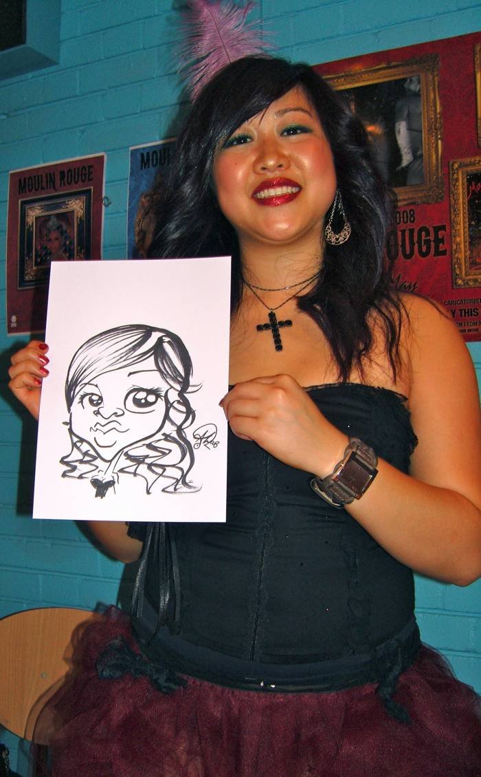 SAMSUNG DIGITAL CAMERA New Album of Crazy Caricatures St Mary Street - Photo 10 of 14