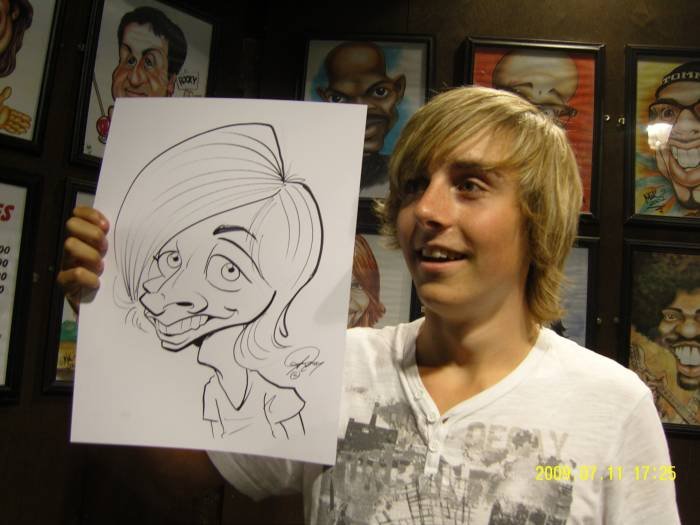 Thanks Adam a great caricature and a great day at Alton Towers. Profile Photos of Crazy Caricatures St Mary Street - Photo 18 of 19 Thanks Adam a great caricature and a great day at Alton Towers. Profile Photos of Crazy Caricatures St Mary Street - Photo 18 of 19