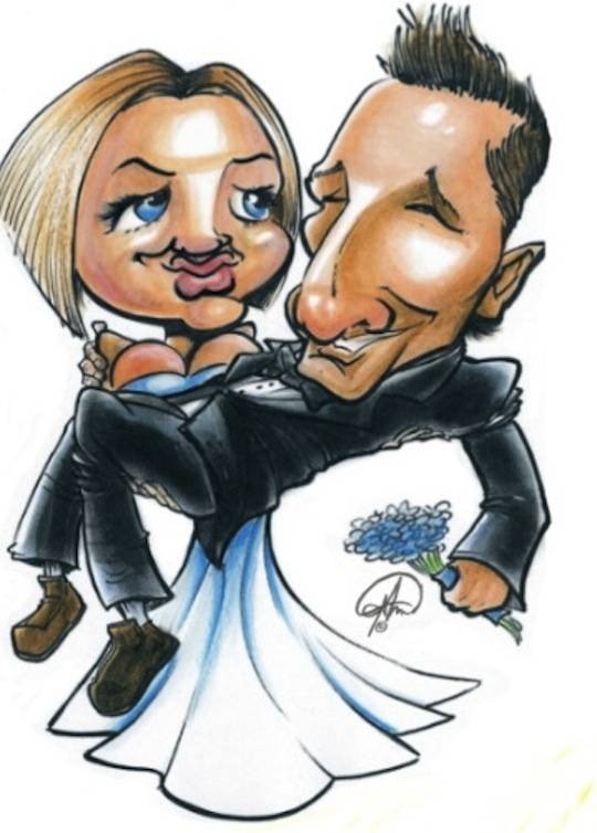 Higher range HD commission studio caricature.<br />
No Background.<br />
No Extras.<br />
Profile Photos of Crazy Caricatures St Mary Street - Photo 8 of 19 Higher range HD commission studio caricature.<br />
No Background.<br />
No Extras.<br />
Profile Photos of Crazy Caricatures St Mary Street - Photo 8 of 19