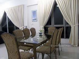  Profile Photos of Junes Apartment Persiaran Parkview Sentul West - Photo 14 of 18