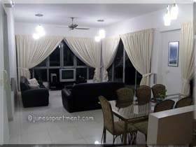  Profile Photos of Junes Apartment Persiaran Parkview Sentul West - Photo 10 of 18