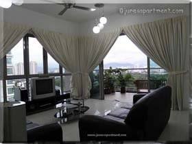  Profile Photos of Junes Apartment Persiaran Parkview Sentul West - Photo 16 of 18