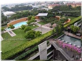  Profile Photos of Junes Apartment Persiaran Parkview Sentul West - Photo 1 of 18