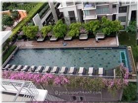  Profile Photos of Junes Apartment Persiaran Parkview Sentul West - Photo 9 of 18
