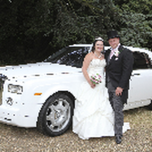  Profile Photos of Abbey weddings 10 Pearcey Close - Photo 2 of 8