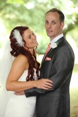 Abbey weddings, Essex Road