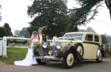 Abbey weddings, Essex Road