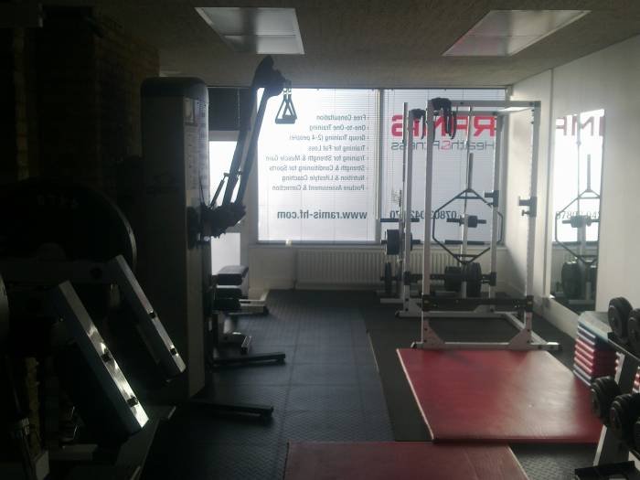  Profile Photos of Ramis Health & Fitness 803 London Road - Photo 4 of 4
