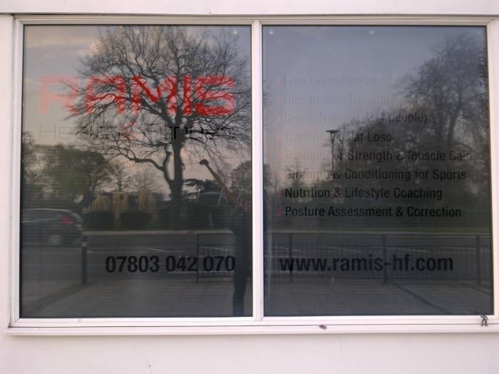  Profile Photos of Ramis Health & Fitness 803 London Road - Photo 2 of 4