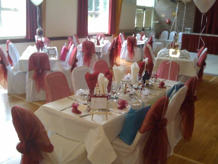  Profile Photos of Bella's Catering Services Elm House - Photo 9 of 13