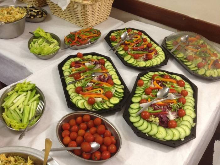  Profile Photos of Bella's Catering Services Elm House - Photo 10 of 13