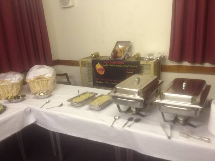 Profile Photos of Bella's Catering Services Elm House - Photo 13 of 13