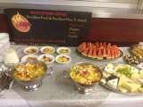  Bella's Catering Services Elm House 