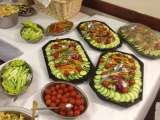 Bella's Catering Services, Newport