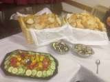 Bella's Catering Services, Newport