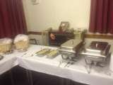 Bella's Catering Services, Newport