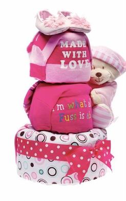  Profile Photos of Diaper Cakes Singapore 199A Punggol Field - Photo 7 of 7