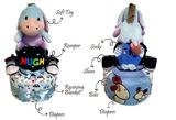  Diaper Cakes Singapore 199A Punggol Field 