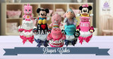 Diaper Cakes Singapore, Singapore
