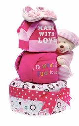 Diaper Cakes Singapore, Singapore