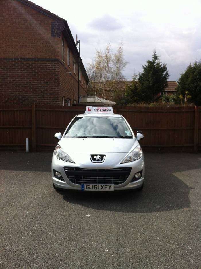  Profile Photos of Wests School Of Motoring 1 Ayr Way - Photo 1 of 13