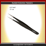 Eyelash Extension Tweezers, Sialkot