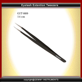 Eyelash Extension Tweezers, Sialkot