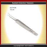 Eyelash Extension Tweezers, Sialkot
