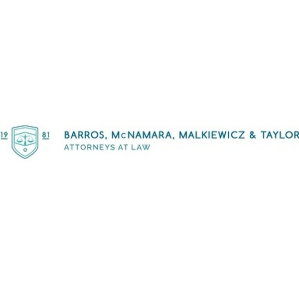 Barros, McNamara, Malkiewicz and Taylor, P.A. Profile Photos of Barros, McNamara, Malkiewicz and Taylor, P.A. 2 W Loockerman St - Photo 1 of 1