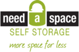 Need A Space Ltd, Faversham
