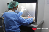 Multiple sclerosis research, Belgrade