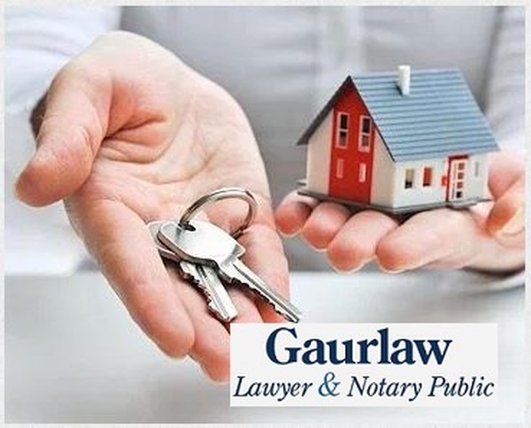  Profile Photos of Varinder Gaur, Lawyer & Notary Public 7050 Weston Rd, Suite 302 - Photo 3 of 6