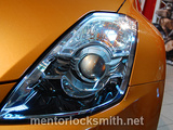 Mentor Car Lock Mentor Master Locksmith 6615 Center St 