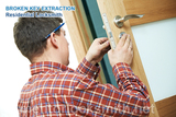 Mentor Broken Key extraction Mentor Master Locksmith 6615 Center St 