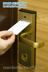 Mentor Electronic Door Lock Mentor Master Locksmith 6615 Center St 
