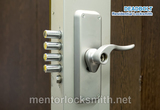 Mentor Deadbolt Mentor Master Locksmith 6615 Center St 