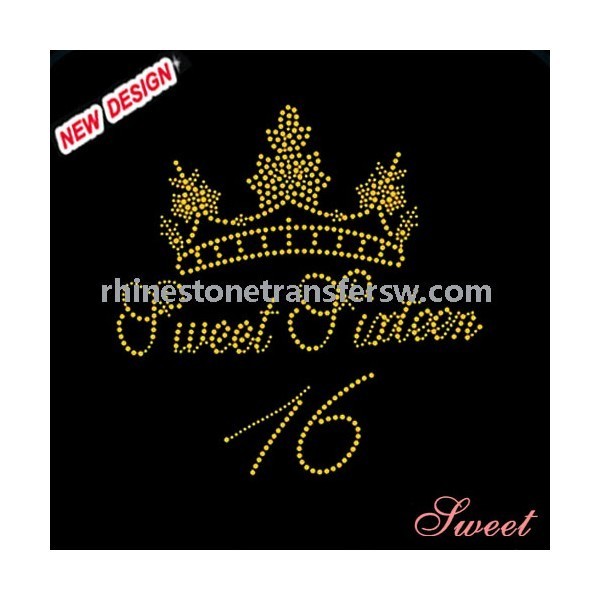  Profile Photos of Sweet Rhinestone Transfers SG088, 7Flr, Sorth Building, New Chang jiang, Ruikang Road - Photo 3 of 4