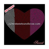 Sweet Rhinestone Transfers, Guangzhou