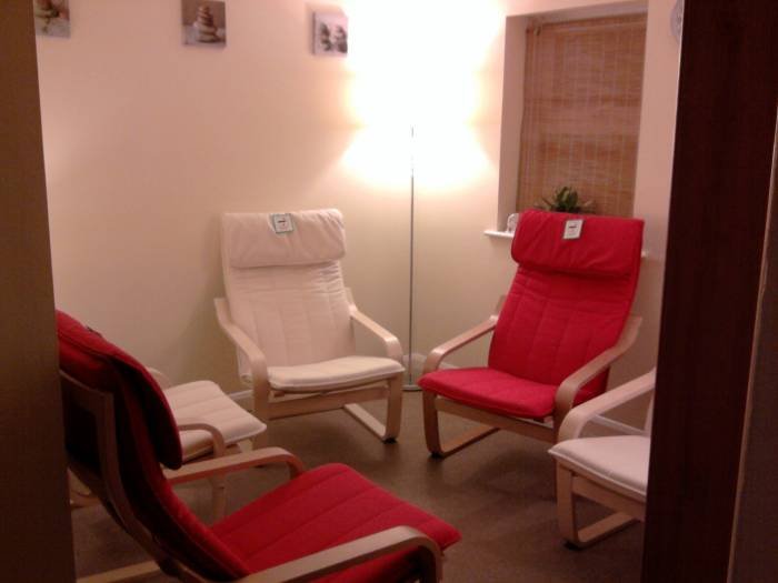 Profile Photos of Transitions Counselling Service Downland Copse - Photo 4 of 5