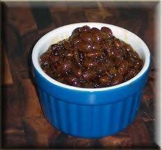 Boston Baked Beans Foods of the Freedom Trail of Yummy Walks 71 Prince St.  Suite #15 - Photo 3 of 5