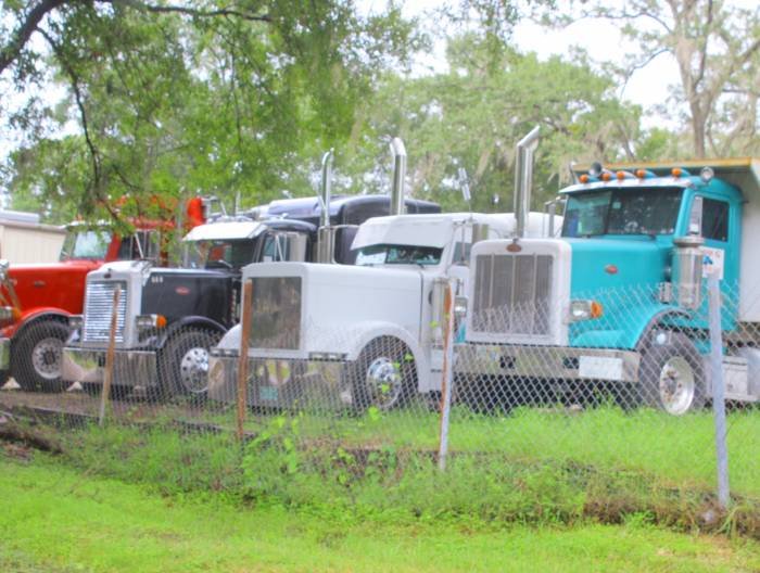  Profile Photos of JD International Truck & Equipment Sales, LLC 6712 Myrna Dr. - Photo 1 of 2