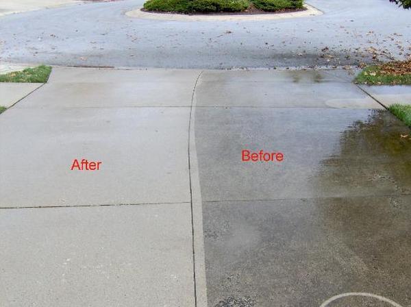  Profile Photos of Pressure Washing Atlanta GA 4850 Sugarloaf Pkwy Suite 193 - Photo 3 of 7
