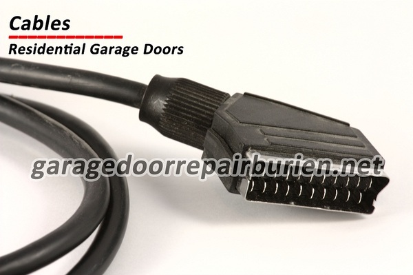 Garage Cables Profile Photos of Garage Door Repair Burien 801 Southwest 148th Street - Photo 2 of 12