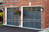 Garage Door Sections Garage Door Repair Burien 801 Southwest 148th Street 